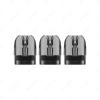 VooPoo Argus Replacement Pods 3 pack