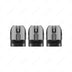 VooPoo Argus Replacement Pods 3 pack