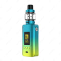 888 Vapour | Vaporesso GEN 200 | £44.99 | 888 Vapour | The Vaporesso Gen 200 Kit by Vaporesso is a lightweight kit with an amazing 220W output that takes 2x external 18650 batteries for a long-lasting powerful device that will last all day. With Vaporesso