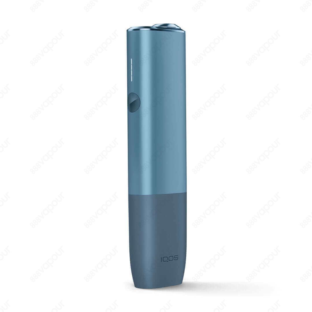 IQOS Iluma One Kit -Vape Kit [price] from [store] by IQOS - Brand_IQOS, iqos, Recommended For_Beginner Vaper, Vape Kit Features_High Battery Capacity, Vape Kit Features_Inhale Activated, Vape Kit Features_Rapid Charge
