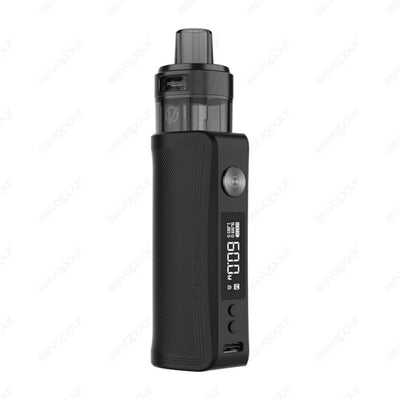 888 Vapour | Vaporesso GEN PT60 | £32.99 | 888 Vapour | The Vaporesso GEN PT60 kit has a 2500mAh built-in battery that powers up to 60w and is the perfect choice for on the go vaping! With two different modes you can set your device to a style that suits