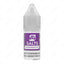 888 Vapour | V4 Vapour | Blackcurrant Ice Nicotine Salt | £2.50 | 888 Vapour | V4 Vapour Salt Blackcurrant Ice 10ml nicotine salt e-liquid is the ultimate Blackcurrant Ice flavoured e-liquid. Perfect for use in starter kits, pod systems and MTL tanks due