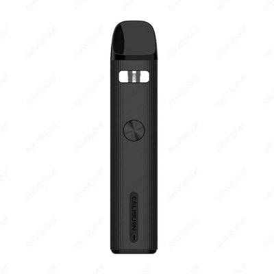UWELL Caliburn G2 Vape Device - 888 Vapour | £22.99 | 888 Vapour | The UWELL Caliburn G2 delivers a satisfying and flavourful MTL vape packed into an easy-to-use starter kit. Thanks to its 750mAh built-in battery, you can expect to enjoy a full day of vap