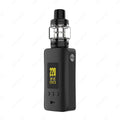 888 Vapour | Vaporesso GEN 200 | £44.99 | 888 Vapour | The Vaporesso Gen 200 Kit by Vaporesso is a lightweight kit with an amazing 220W output that takes 2x external 18650 batteries for a long-lasting powerful device that will last all day. With Vaporesso