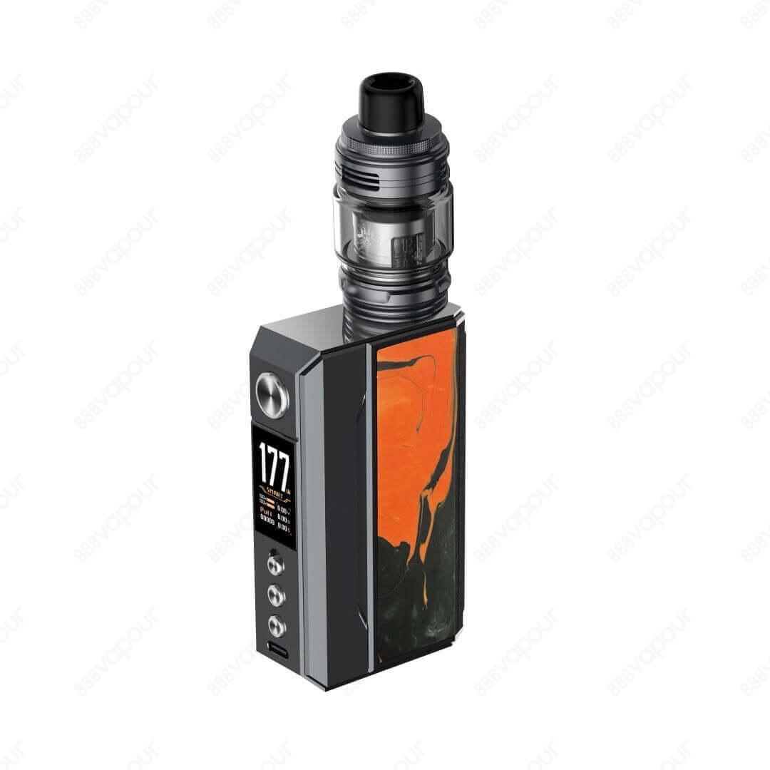 888 Vapour | VooPoo Drag 4 | Vape Device 888 Vapour | VooPoo Drag 4 | Vape Device