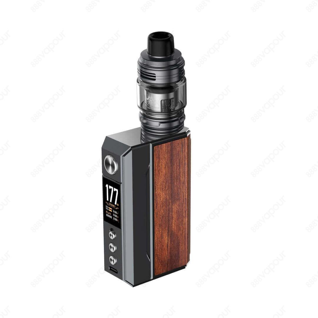 888 Vapour | VooPoo Drag 4 | Vape Device 888 Vapour | VooPoo Drag 4 | Vape Device