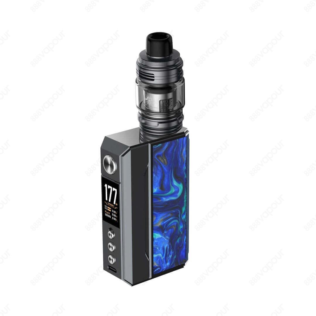 888 Vapour | VooPoo Drag 4 | Vape Device 888 Vapour | VooPoo Drag 4 | Vape Device