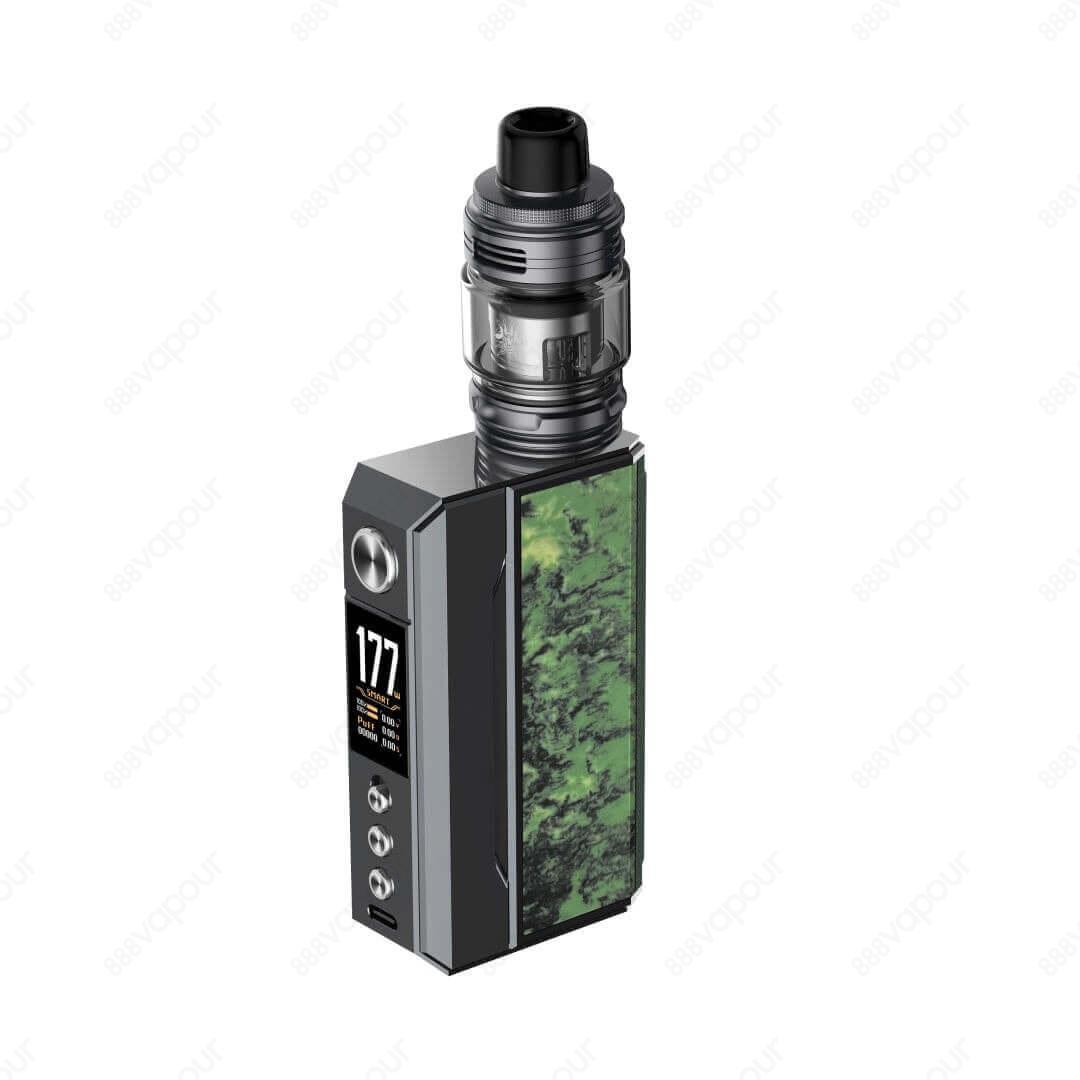 888 Vapour | VooPoo Drag 4 | Vape Device 888 Vapour | VooPoo Drag 4 | Vape Device