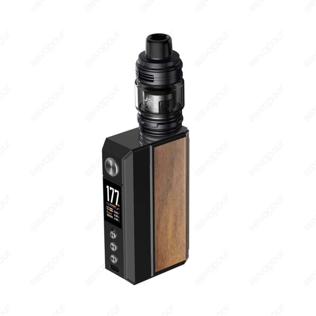 888 Vapour | VooPoo Drag 4 | Vape Device 888 Vapour | VooPoo Drag 4 | Vape Device