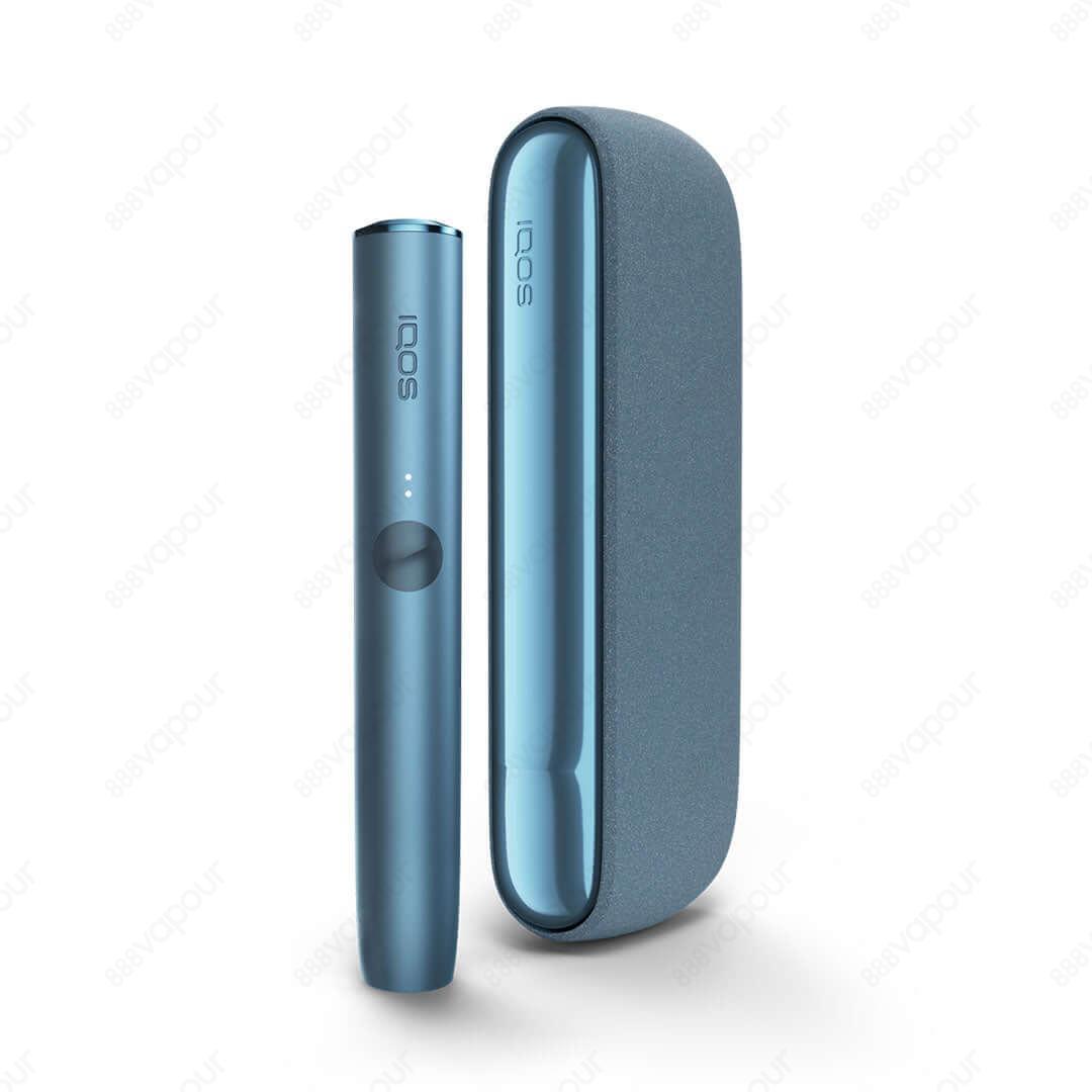 IQOS Iluma Kit -Vape Kit [price] from [store] by IQOS - Brand_IQOS, iqos, NEW-ARRIVALS, Recommended For_Beginner Vaper, Vape Kit Features_High Battery Capacity, Vape Kit Features_Inhale Activated, Vape Kit Features_Rapid Charge