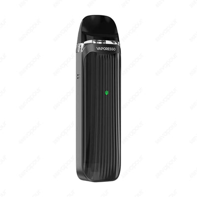 888 Vapour | Vaporesso Luxe QS Pod Kit | £21.99 | 888 Vapour | Vaporesso presents the Vaporesso Luxe QS Pod Kit available here at 888 Vapour! Designed to provide an easy-to-use vaping experience. It is a powerful and versatile vape device, featuring a sle