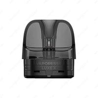 Vaporesso Luxe X Corex Replacement Pods - 2 Pack