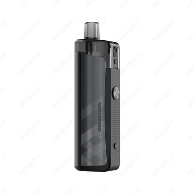888 Vapour | Vaporesso GEN AIR 40 | £24.99 | 888 Vapour | The Vaporesso GEN AIR 40 packs power and performance into an extremely lightweight and versatile vape kit. Featuring a 1800mAh built-in-battery complete with type-C fast charging, the GEN AIR 40 pr