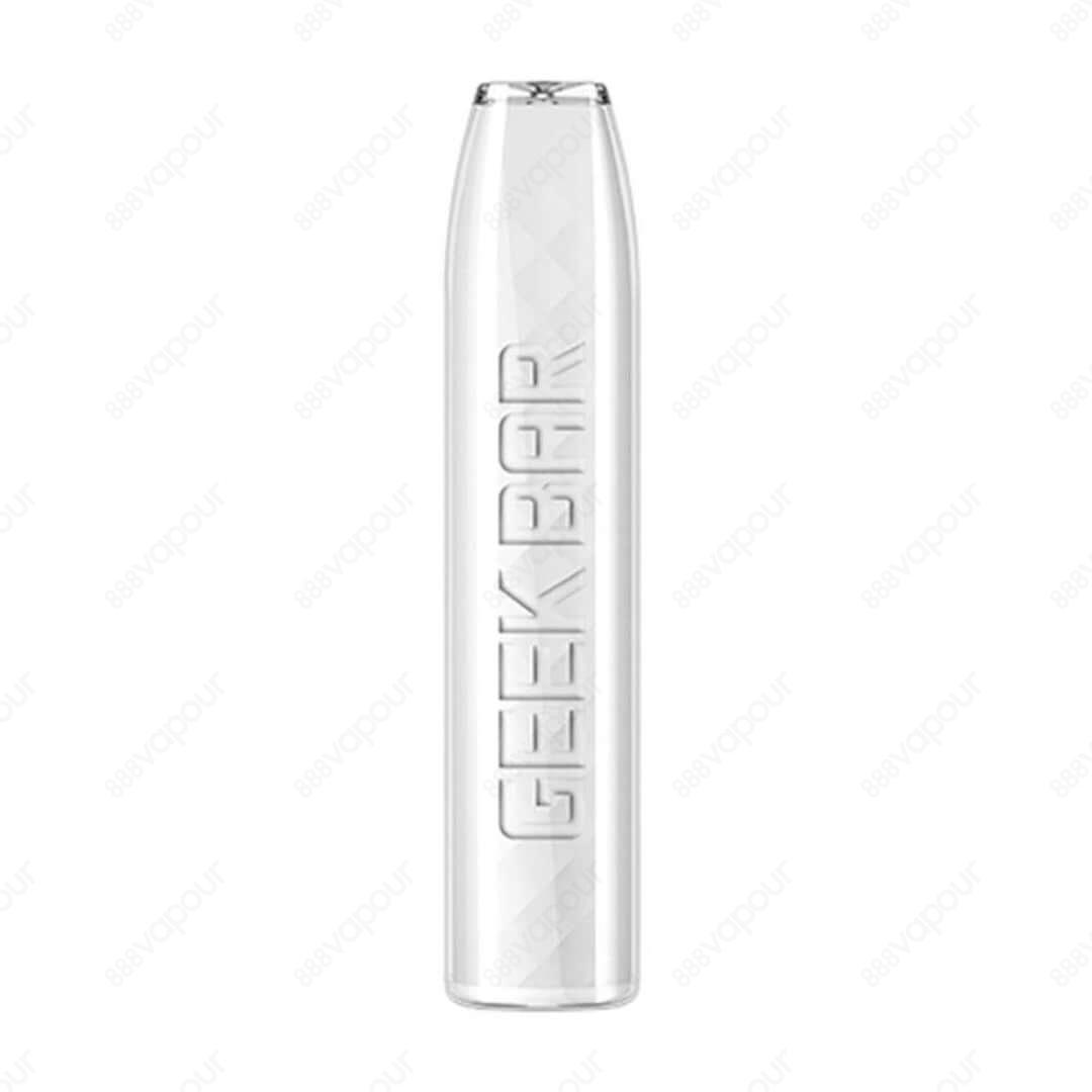 GeekVape Menthol Ice Geek Bar Disposable Kit
