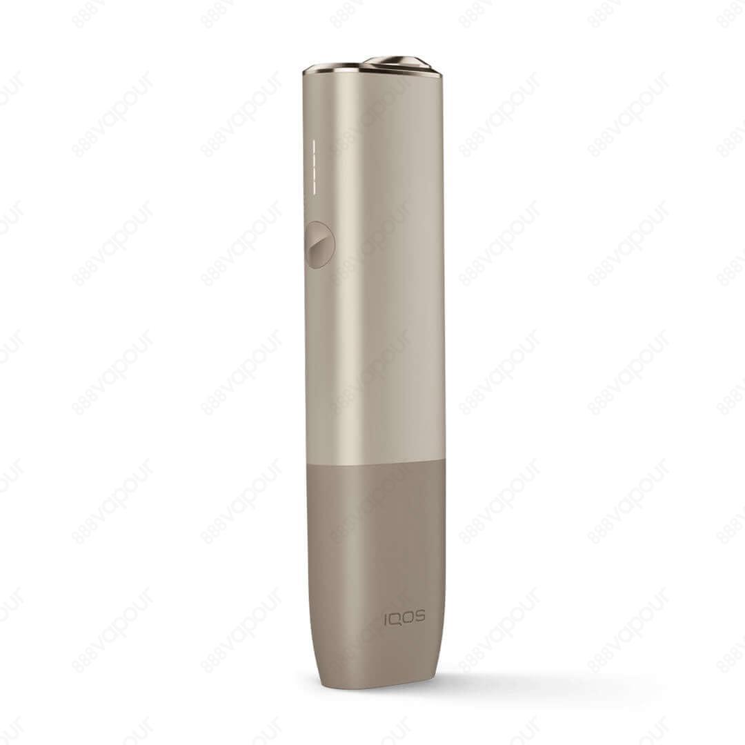 IQOS Iluma One Kit -Vape Kit [price] from [store] by IQOS - Brand_IQOS, iqos, Recommended For_Beginner Vaper, Vape Kit Features_High Battery Capacity, Vape Kit Features_Inhale Activated, Vape Kit Features_Rapid Charge