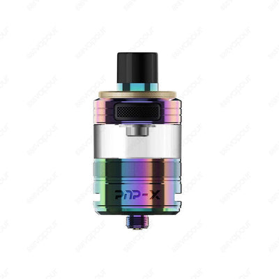 VooPoo PNP X Pod Tank | £16.99 | 888 Vapour | The VooPoo PNP X Pod tank is ideally suited to vapers looking for flexibility and excellent flavour. Thanks to its standard 510 connection, it’s compatible with most vape mods. The tank comes with two VooPoo P