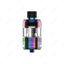 VooPoo TPP X Pod Tank | £16.99 | 888 Vapour | The VooPoo TPP X Pod tank is ideally suited to Sub Ohm vapers looking for flexibility and excellent flavour. Thanks to its standard 510 connection, it’s compatible with most vape mods. The tank comes with two