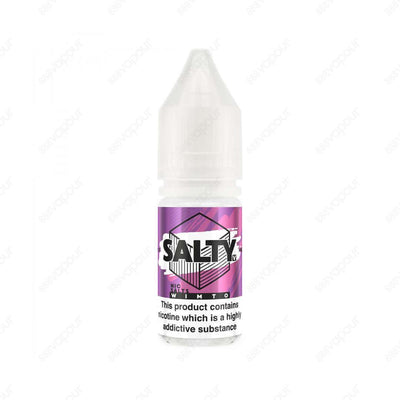 Wimto Salt E-Liquid | £2.50 | 888 Vapour | Saltyv Wimto nicotine salt e-liquid is a very mixed up fruit drink flavour that has hints of blackcurrant, lime and raspberry. Very purple, very tasty. Salt nicotine is made from the same nicotine found within th
