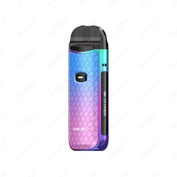 888 Vapour | SMOK Nord 50W Kit | £24.99 | 888 Vapour | The Smok Nord 50W is the latest addition to the notoriously brilliant Nord series. Choose from a range of eye-catching colours, including both premium leather and classic armour finishes. The Smok Nor