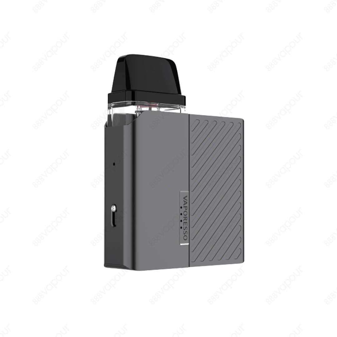 888 Vapour | Vaporesso XROS Nano Kit | £19.99 | 888 Vapour | The Vaporesso XROS Nano is a small and super portable device that’s perfect for vaping on the move. Powered by a 1000mAh battery, you’ll enjoy a full day of MTL vaping with this pocket-friendly