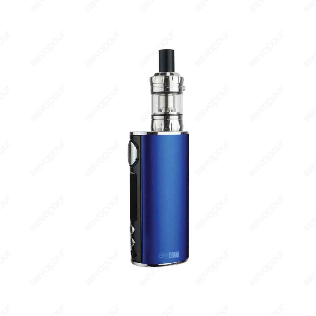 888 Vapour | TECC Arc GTI Kit | £39.99 | 888 Vapour | The TECC Arc GTI kit joins the Arc range as a solidly built device with solid performance. The GTI is everything a user could ask for in terms of form and function. The Arc GTI is suitable for almost a