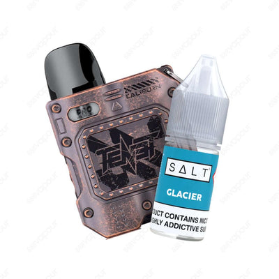 888 Vapour | UWELL Caliburn Tenet Koko | £32.99 | 888 Vapour | UWELL have released the mighty Tenet Koko Vape Device, sold here at 888 Vapour. The UWELL Caliburn Tenet Koko Vape Device by UWELL combines the ease of inhale activated vape devices and the ev