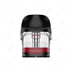 Vaporesso Luxe Q Pods 4 Pack