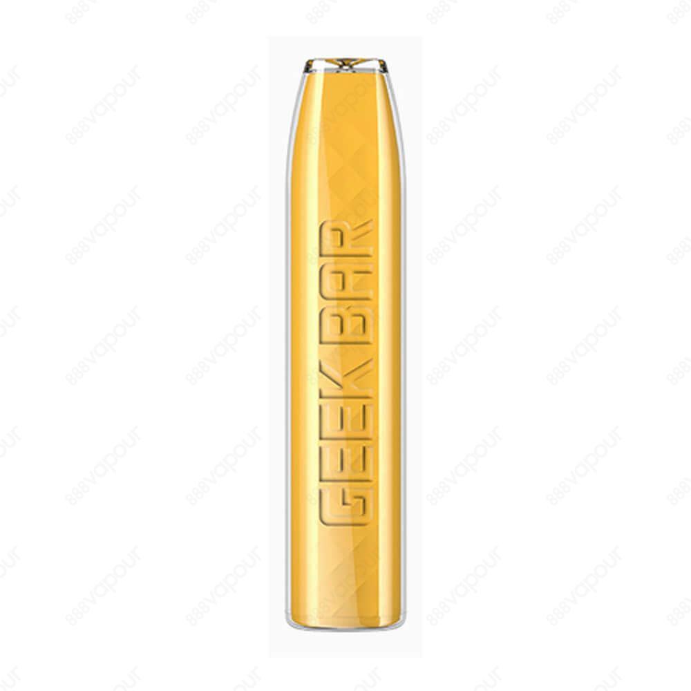 GeekVape Mango Ice Geek Bar Disposable Kit