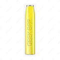 GeekVape Banana Ice Geek Bar Disposable Kit