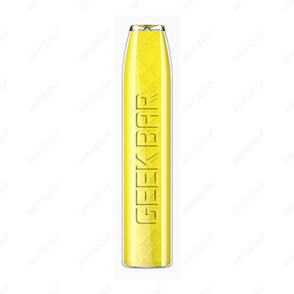 GeekVape Banana Ice Geek Bar Disposable Kit