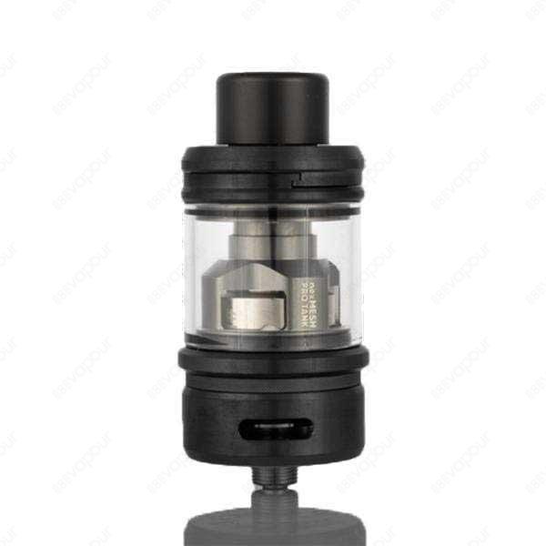Wotofo NexMESH Pro Tank | £24.99 | 888 Vapour | The Wotofo NexMESH Pro Tank is an upgraded version of their original NexMESH Tank, featuring a mesh and parallel coil combo core which is the first in the world. Boasting a leak-proof design, this sub-ohm ta