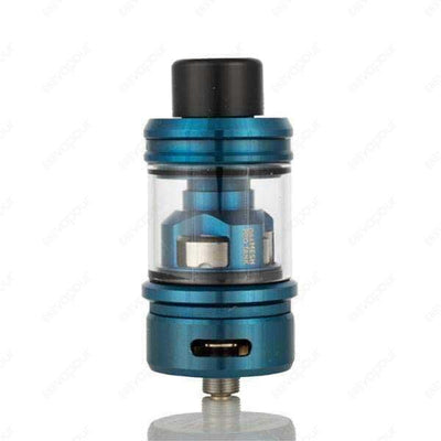 Wotofo NexMESH Pro Tank | £24.99 | 888 Vapour | The Wotofo NexMESH Pro Tank is an upgraded version of their original NexMESH Tank, featuring a mesh and parallel coil combo core which is the first in the world. Boasting a leak-proof design, this sub-ohm ta
