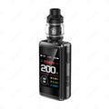 GeekVape Z200 - Sub Ohm Vape Device - 888 Vapour | £49.99 | 888 Vapour | Introducing the powerful and feature-packed GeekVape Z200 Sub Ohm Vape Device by GeekVape, now available at 888 Vapour. Designed for Direct To Lung (DTL) vaping, the Z200 is powered