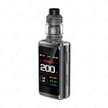 GeekVape Z200 - Sub Ohm Vape Device - 888 Vapour | £49.99 | 888 Vapour | Introducing the powerful and feature-packed GeekVape Z200 Sub Ohm Vape Device by GeekVape, now available at 888 Vapour. Designed for Direct To Lung (DTL) vaping, the Z200 is powered