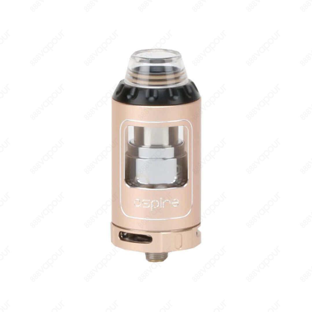 Aspire Athos Sub-Ohm Tank | £9.99 | 888 Vapour | The Aspire Athos tank is a sub-ohm tank with the incredible build quality and craftsmanship we've come to expect from Aspire. The Athos is constructed with pyrex glass and stainless steel and can be complet