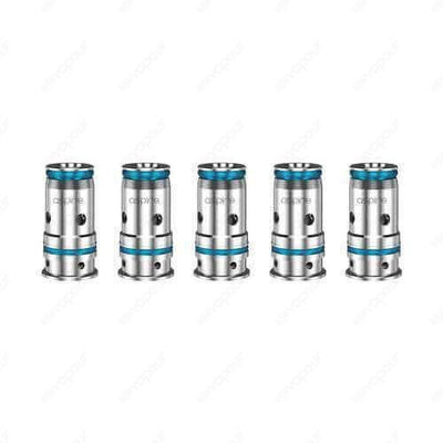 Aspire AVP Pro Replacement Vape Coils | £8.99 | 888 Vapour | The Aspire AVP Pro coils are ideal to keep as spares and replacements and are compatible with the Aspire AVP Pro kit. With a 0.65ohm mesh and 1.15ohm MTL options available, the AVP Pro coils cat