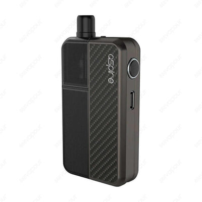 Aspire Flexus Blok Vape Kit | £29.99 | 888 Vapour | The Aspire Flexus Blok kit Is an advanced yet simple to use vape kit. With features including adjustable airflow, a 1200mAh battery and a 12-18W output, the Aspire Flexus Blok is suited to a range of vap