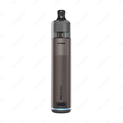 Aspire Flexus Stik Vape Kit | £21.99 | 888 Vapour | The Aspire Flexus Stik is the perfect device if you're looking to quit smoking and start your vaping journey, offering an MTL vaping experience with an output of 12-18W. A 1200mAh battery allows for a po