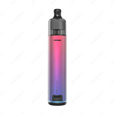 Aspire Flexus Stik Vape Kit | £21.99 | 888 Vapour | The Aspire Flexus Stik is the perfect device if you're looking to quit smoking and start your vaping journey, offering an MTL vaping experience with an output of 12-18W. A 1200mAh battery allows for a po