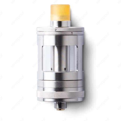 Aspire Nautilus GT Tank | £22.99 | 888 Vapour | The Aspire Nautilus GT Tank is the ultimate mouth-to-lung tank system. Equipped with a special airflow system and compatible with the BVC coil range, the GT is sure to be a new favourite amongst vapers. The