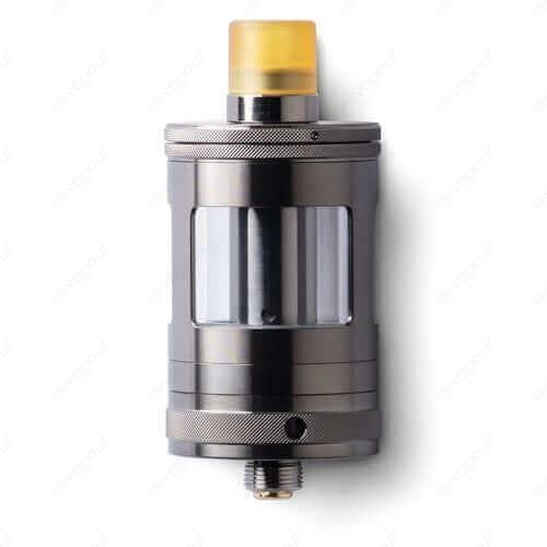 Aspire Nautilus GT Tank | £22.99 | 888 Vapour | The Aspire Nautilus GT Tank is the ultimate mouth-to-lung tank system. Equipped with a special airflow system and compatible with the BVC coil range, the GT is sure to be a new favourite amongst vapers. The