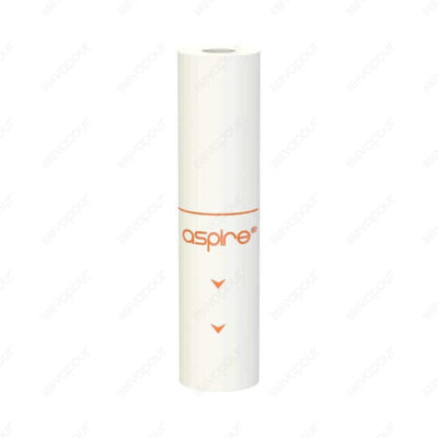 Aspire Vilter Replacement Filters | £2.99 | 888 Vapour | The Aspire Vilter Replacement filters are perfect for creating a smooth, cigarette-like inhale. Manufactured with organic filter paper, they fit perfectly into the top of the Aspire Vilter Pod Kit.
