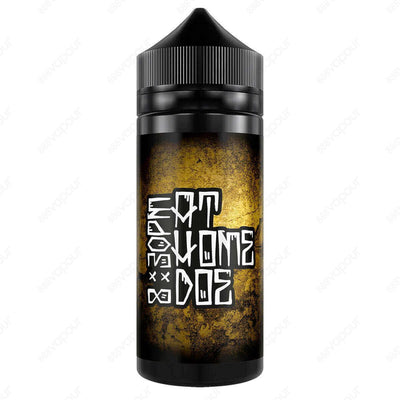At Home Doe 8:30PM E-Liquid | £11.99 | 888 Vapour | At Home Doe 8:30PM e-liquid by The Yorkshire Vaper is a delicious fruit salad flavour including passionfruit, peach, dragon fruit and grapefruit. 8:30PM by At Home Doe is available in a 100ml 0mg shortfi