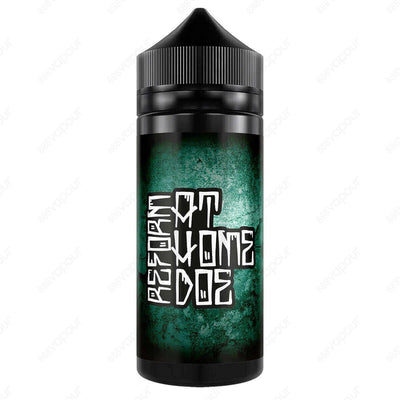 At Home Doe Reform E-Liquid | £11.99 | 888 Vapour | At Home Doe Reform e-liquid by The Yorkshire Vaper is a combination of blood orange segments with sweet mango cream. Reform by At Home Doe is available in a 100ml 0mg shortfill, with space to add two 10m