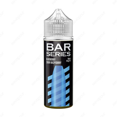 888 Vapour | Bar Series Blue Sour Razz 100ml Shortfill | £11.99 | 888 Vapour | Bar Series have released a brand new Shortfill E-Liquid range available here at 888 Vapour! Looking for a tasty, fruity e-liquid that will suit your Sub-Ohm vape device perfect