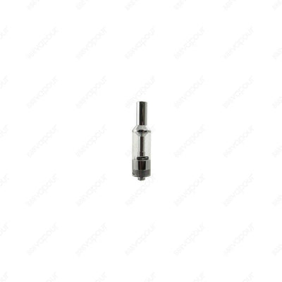 Eleaf GS Air Tank | £9.99 | 888 Vapour | The Eleaf GS Air tank has been specifically designed for the Eleaf iStick battery. Fitted with a 1.5ohm GS Air coil, the GS Air tank delivers an outstanding vape experience for MTL vapers. The GS Air tank has an e-