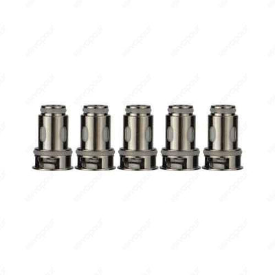 Eleaf GT Coils | £14.99 | 888 Vapour | The Eleaf GT coils boast a thread-free design, and can be used with the iJust mini, iJust mini basic tanks and the TECC Arc GTI kit. These coils are available in a sub-ohm 0.6ohm mesh resistance which is great for pr
