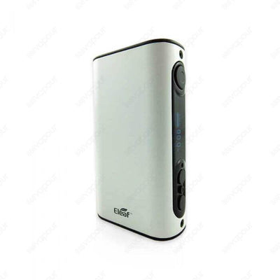 Eleaf iStick Power Mod | £24.99 | 888 Vapour | The Eleaf iStick is an extremely popular device due to its slick modern look, versatile temperature control and very useful features. The mod is powered by a 5000 mAh battery to last longer between charges.Wi