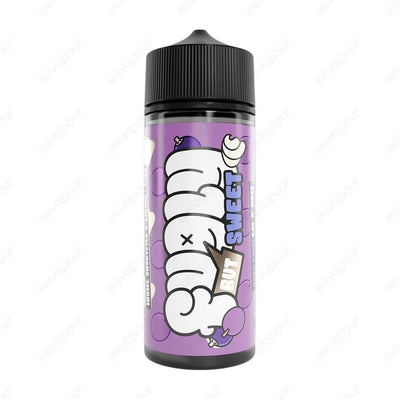 888 Vapour | Fugly Dark Fruits Eton Mess 100ml Shortfill | £14.99 | 888 Vapour | DELECTABLE DESSERTS courtesy of the incredible FUGLY Range at 888 Vapour.Mixing the favourite desserts of the world to a perfect Shortfill E-Liquid!Here at 888 Vapour, we are