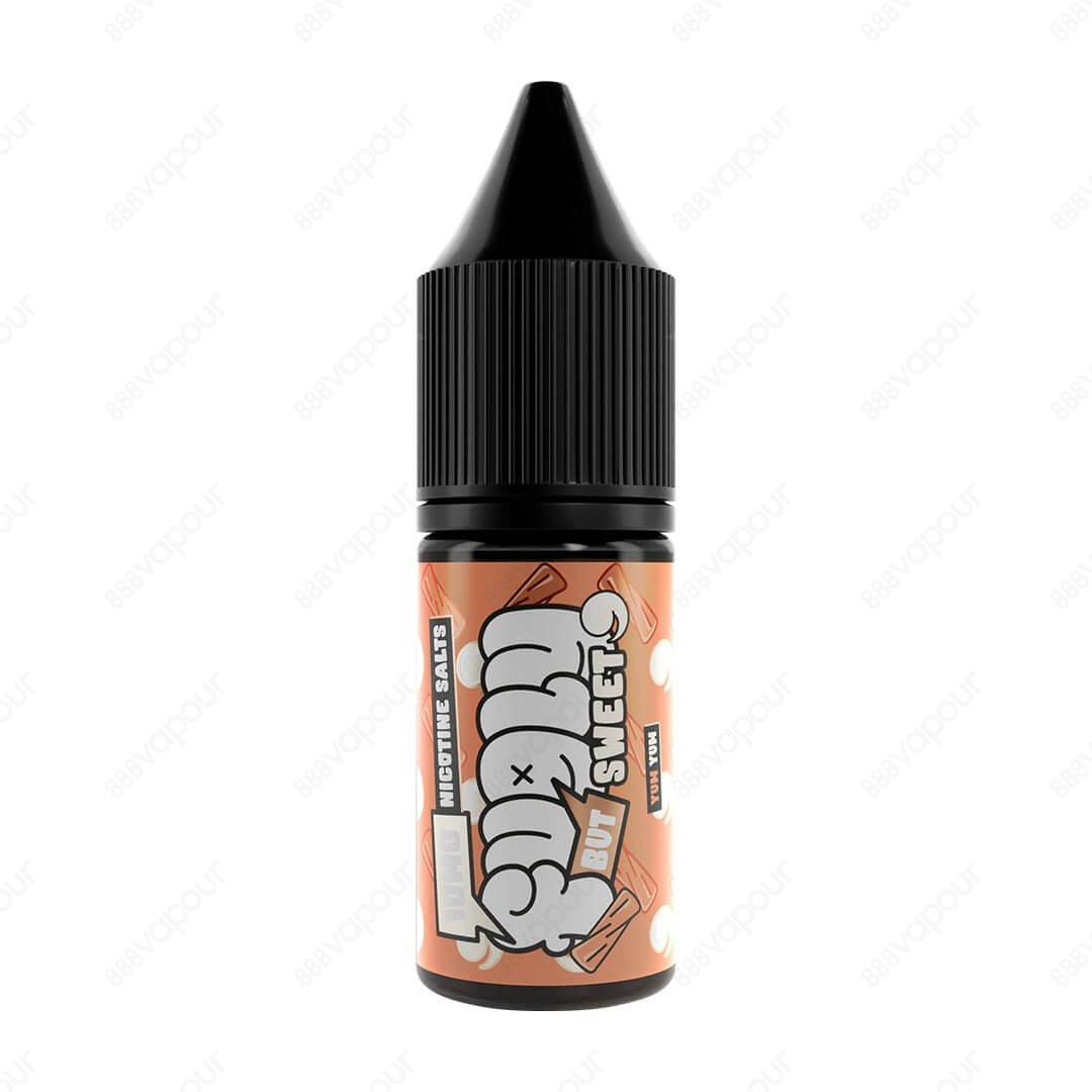888 Vapour | Fugly Salt Yum Yum | £3.95 | 888 Vapour | Introducing the FUGLY Salt Range by Dispergo here at 888 Vapour. Combining the ultimate desserts to make the most delectable range of E-Liquids yet! The Fugly Salt Yum Yum tastes like the perfect suga